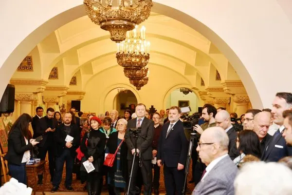 inter art cotroceni