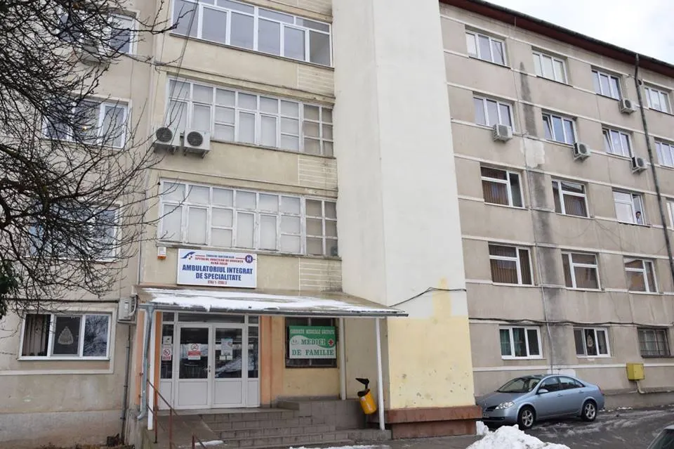 policlinica