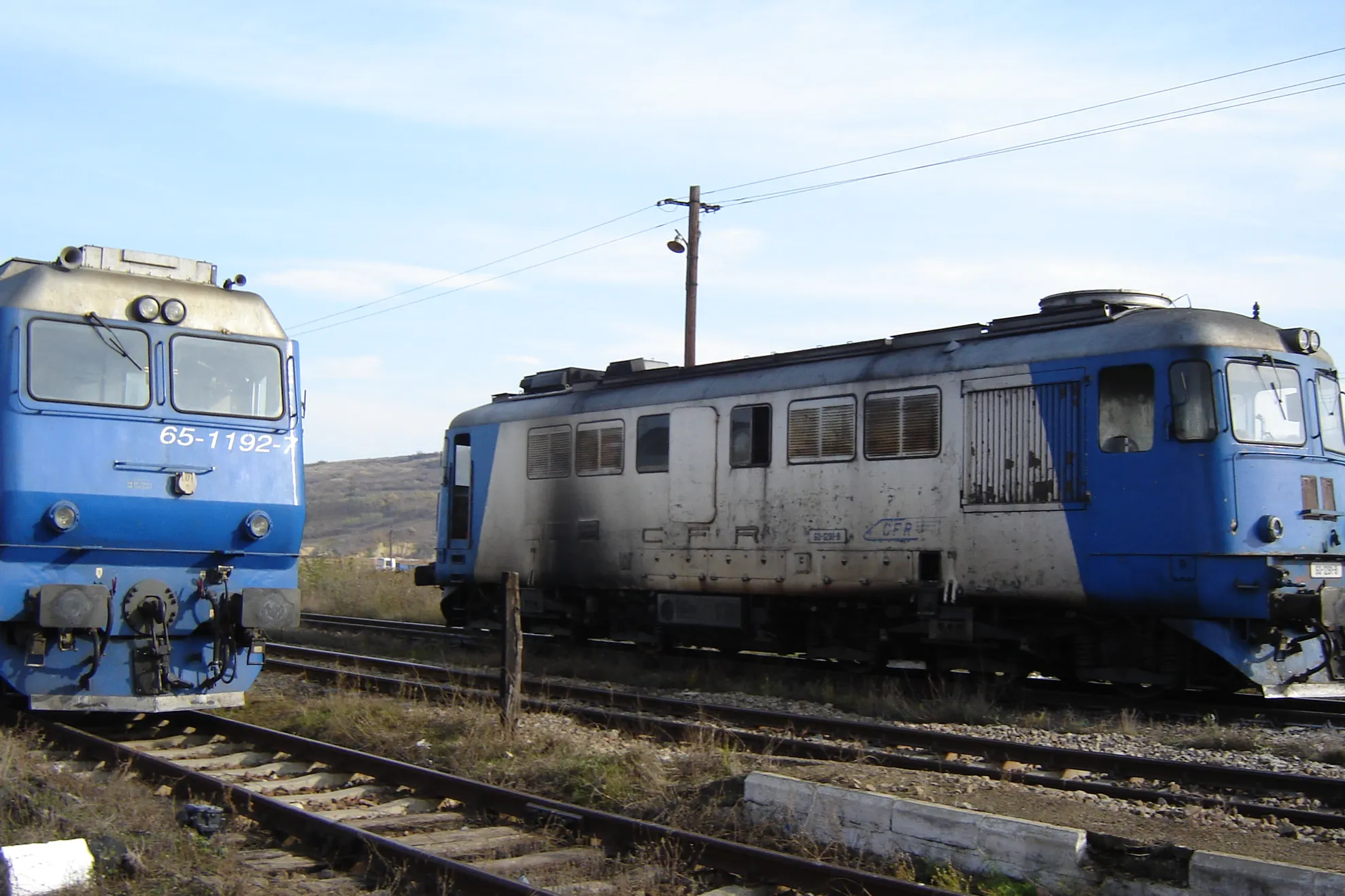 locomotiva