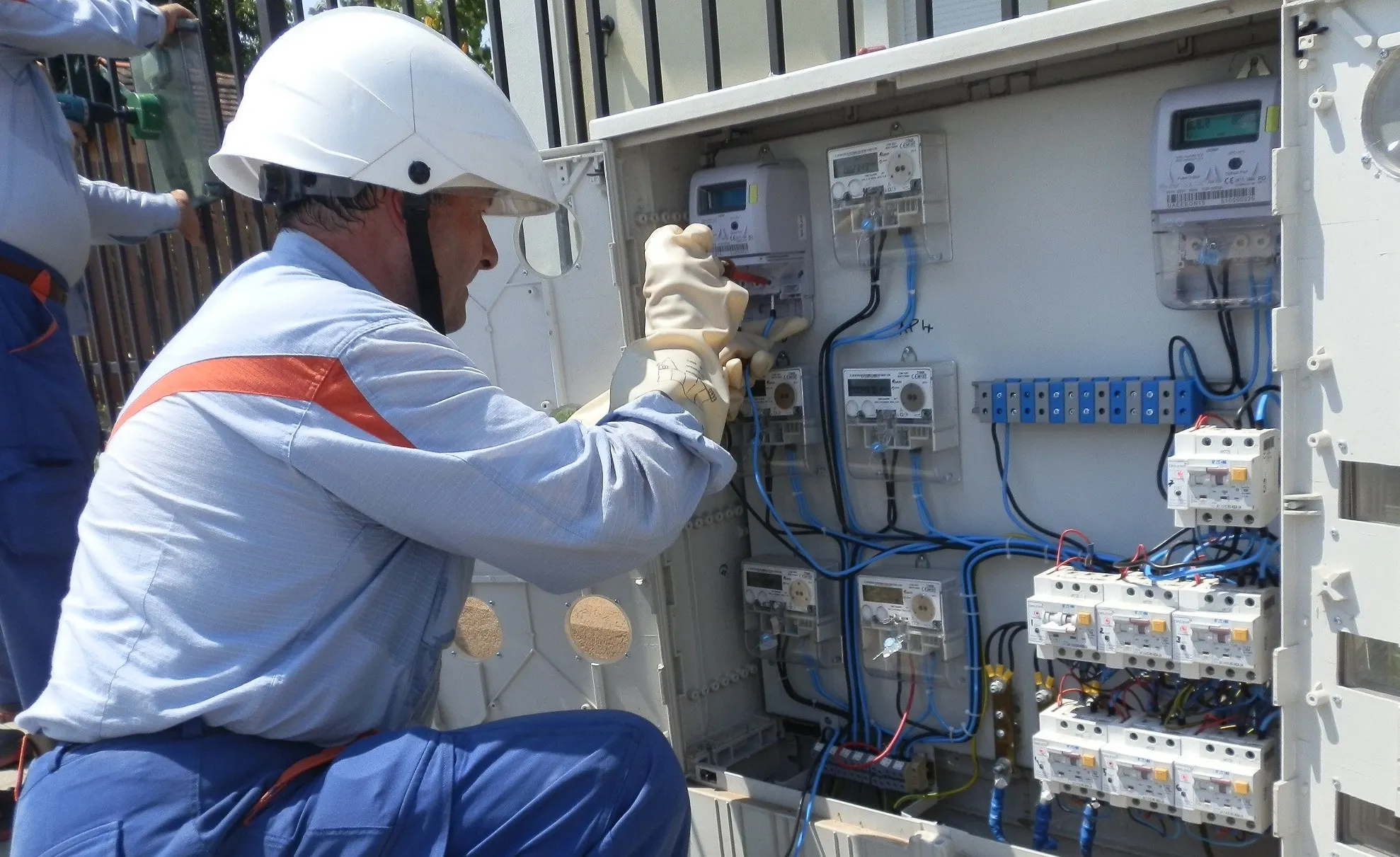 curentelectric