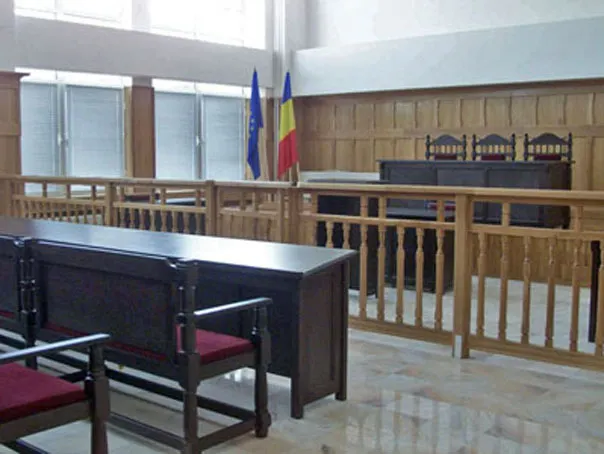 JUSTITIE - TRIBUNAL