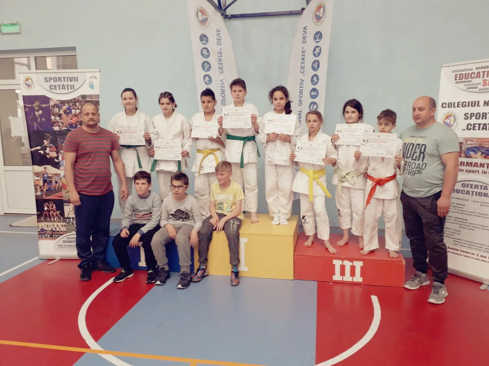 sportivi 1