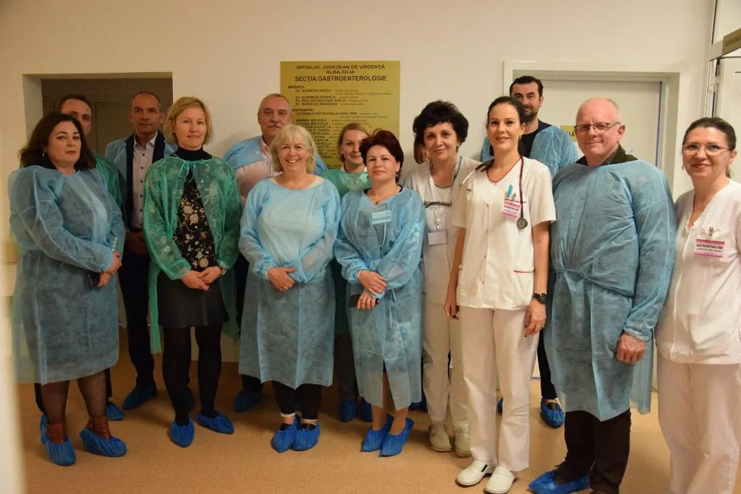 foto spital