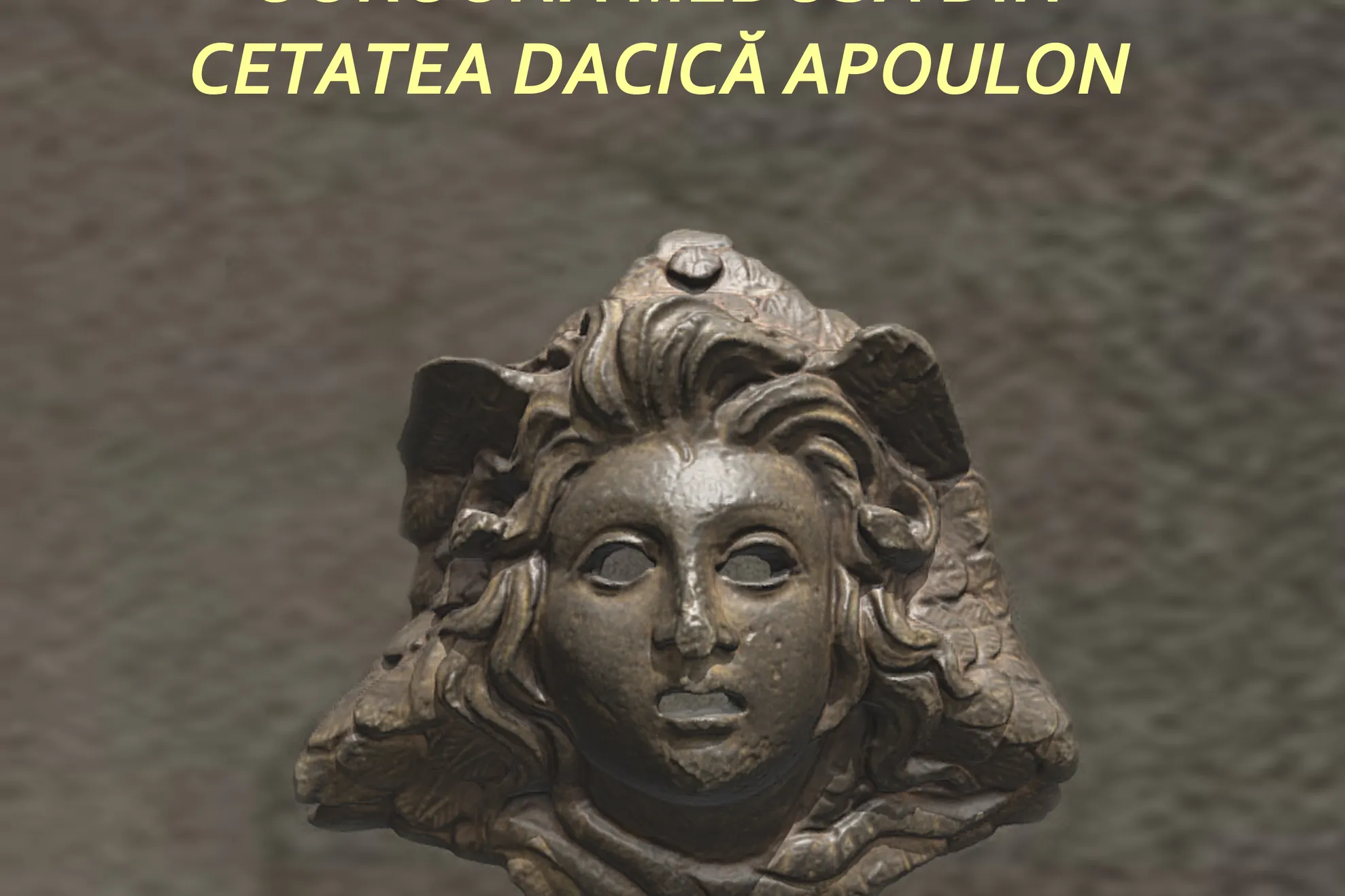 Gorgona Medusa