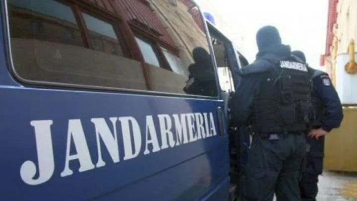 jandarmi