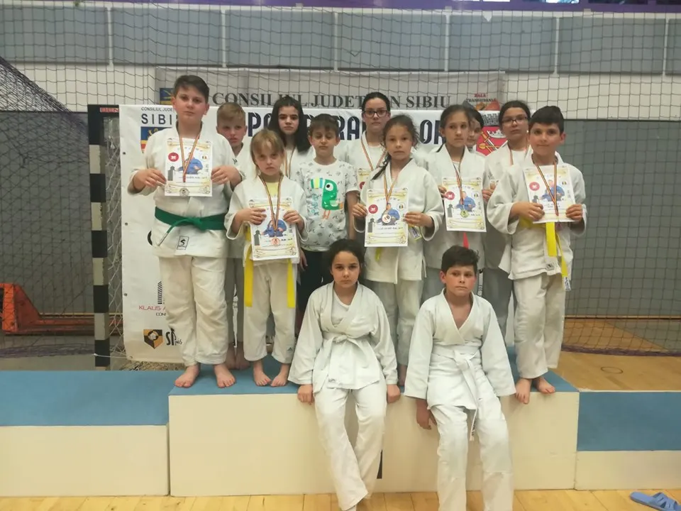 judokacsunirea