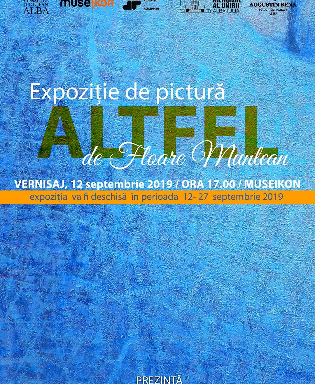afis altfel