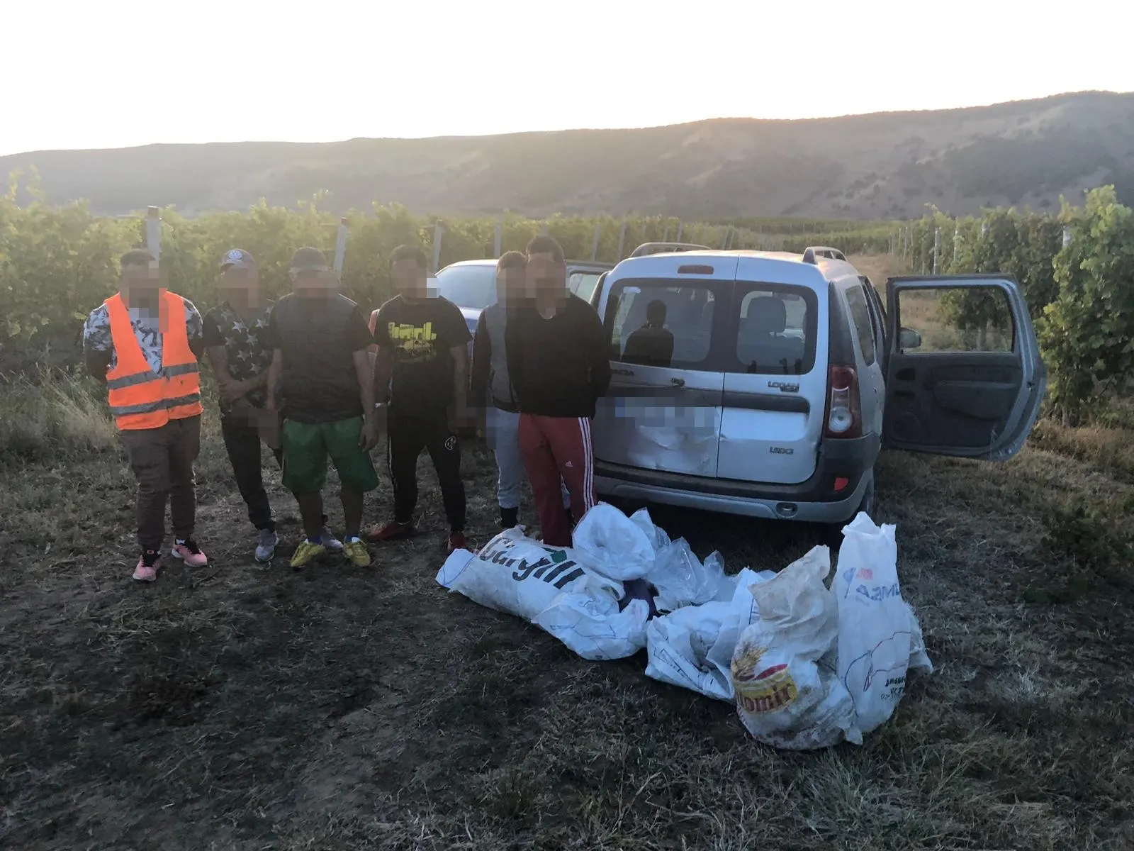 furt blaj struguri