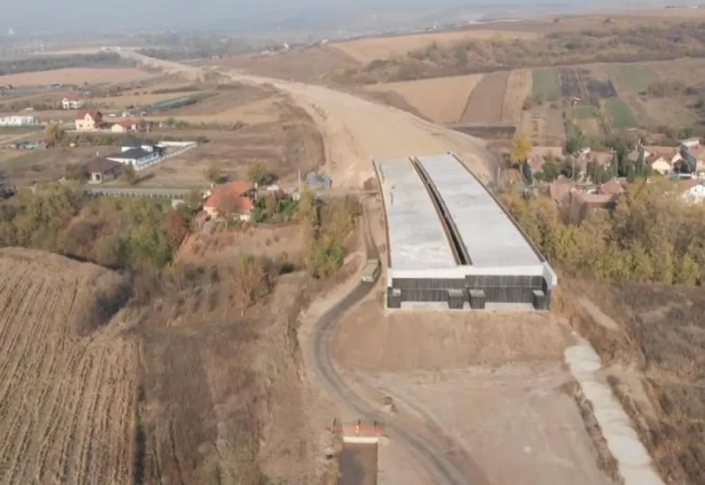  Povestea familiei care a obținut în justiție oprirea lucrărilor la Autostrada Sebeș-Turda. Răspunsul halucinant al constructorului 