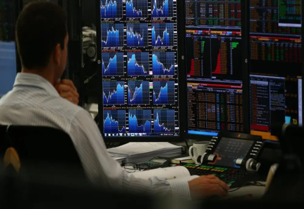  Momentul adevărului: Două din cele mai mari economii ale lumii ar putea anunța săptămâna viitoare că au intrat în recesiune 