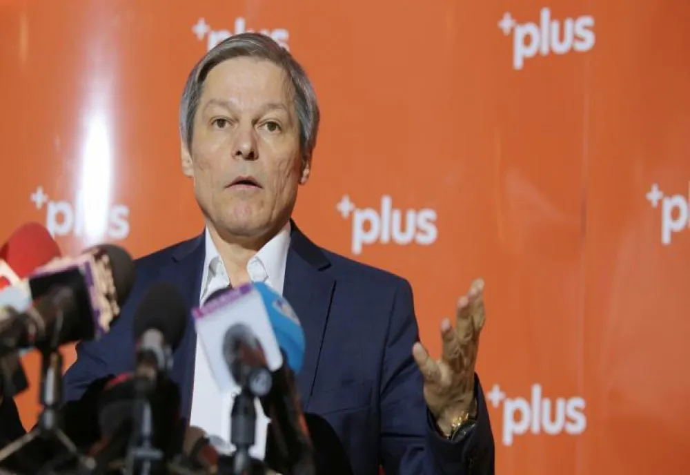  Cioloș îi urează succes lui Orban și îi recomandă nouă măsuri urgente „pentru a nu eșua” 