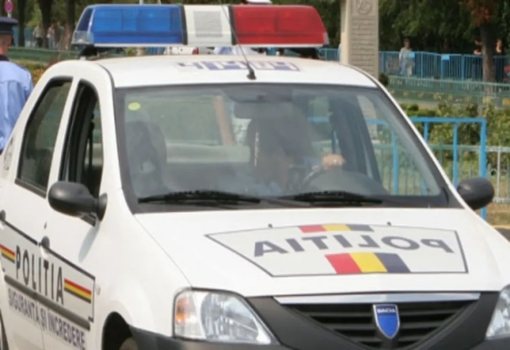Tânăr din Teiuș cercetat pentru însușirea bunului găsit