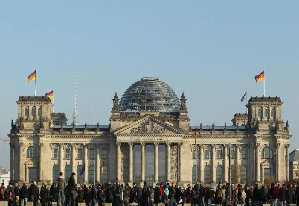 Românii, cei mai numeroși imigranți din Germania în 2018