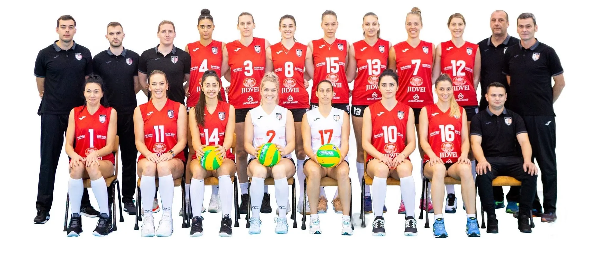 volei alba blaj