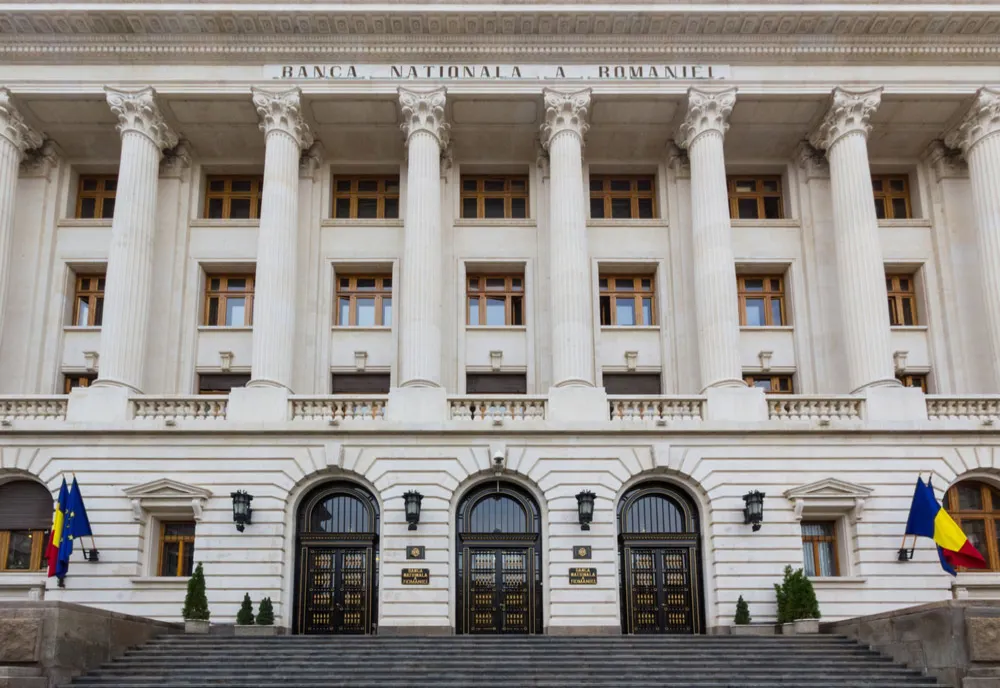 Analiză Economică : BNR continuă să monitorizeze piața
