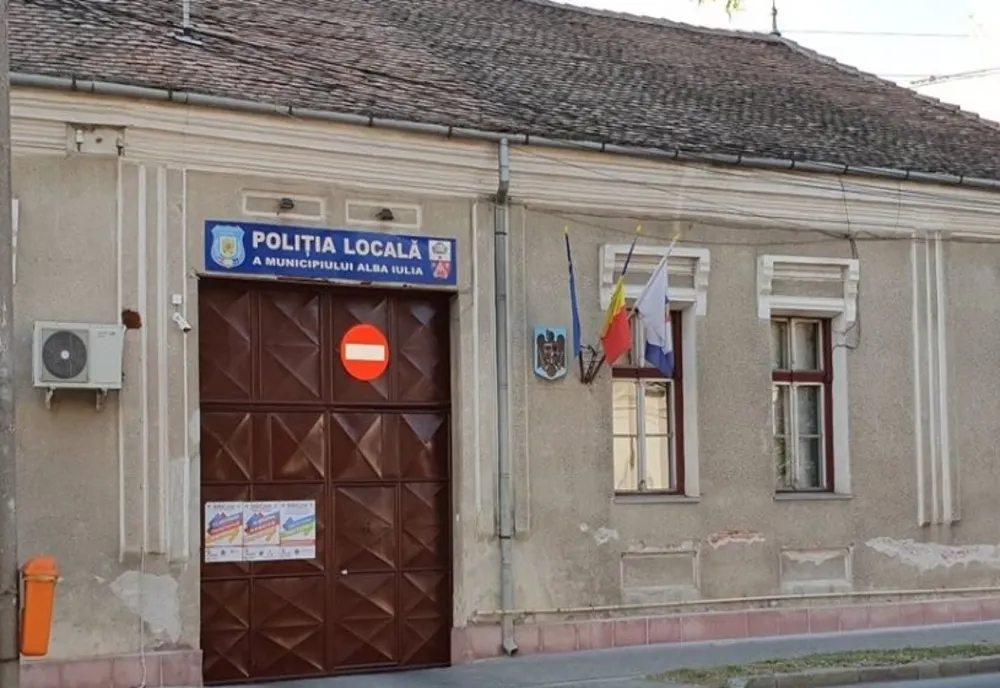 Amenzi NULE aplicate de Polțiștii Locali din Alba Iulia. Zeci de șoferi au suferit abuzuri grosolane. 