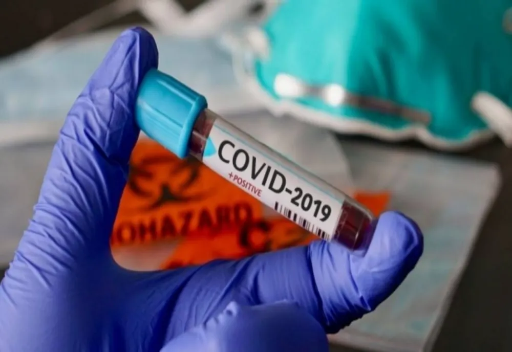 Bărbat din Alba Iulia suspect de coronavirus