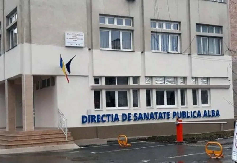 Măsuri impuse de inspectorii DSP Alba pentru redeschiderea unității de panificație din Alba Iulia a cărei activitate a fost suspendată ca urmare a depistării unui focar de coronavirus