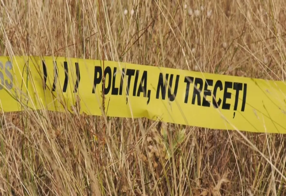 Minor în vârstă de 10 ani, mort după ce a fost lovit de o bovină!