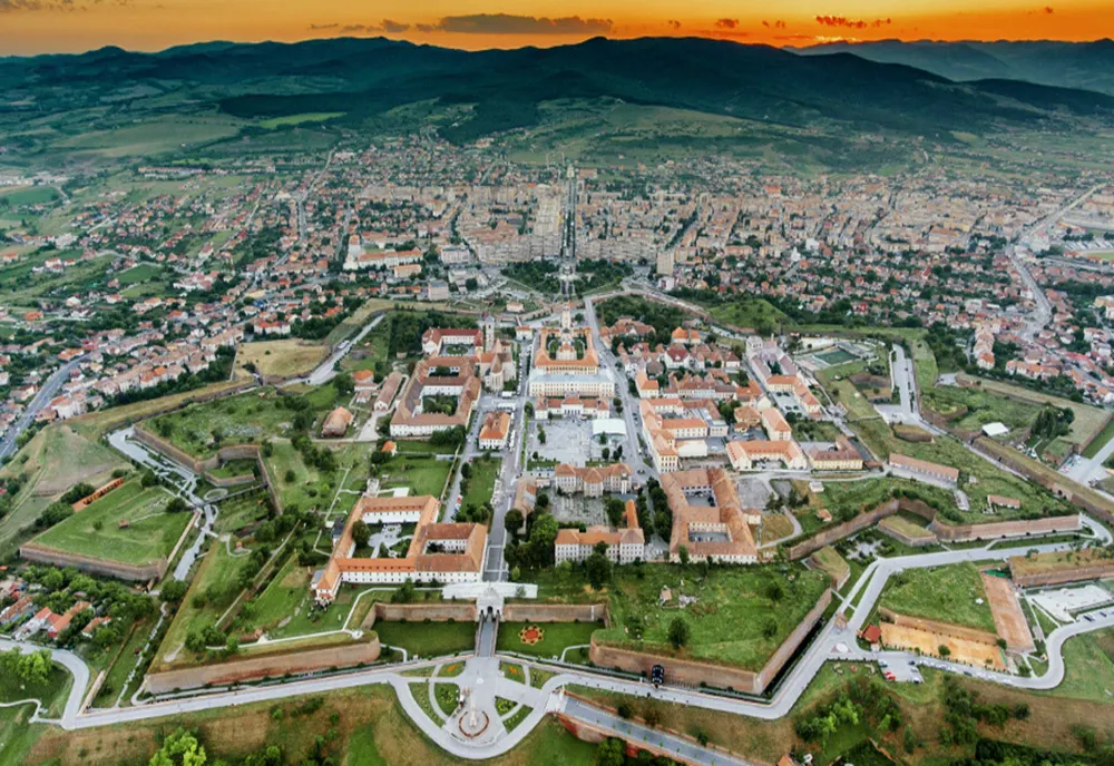 Alba Iulia a primit, pentru 2021, de la Consiliul Județean jumătate din bugetul primit în 2020