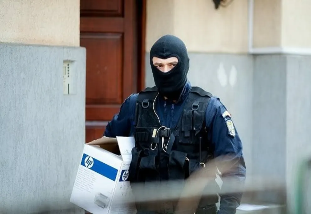 Cum a încercat să păcălească un bărbat autoritățile pentru obținerea de fonduri europene