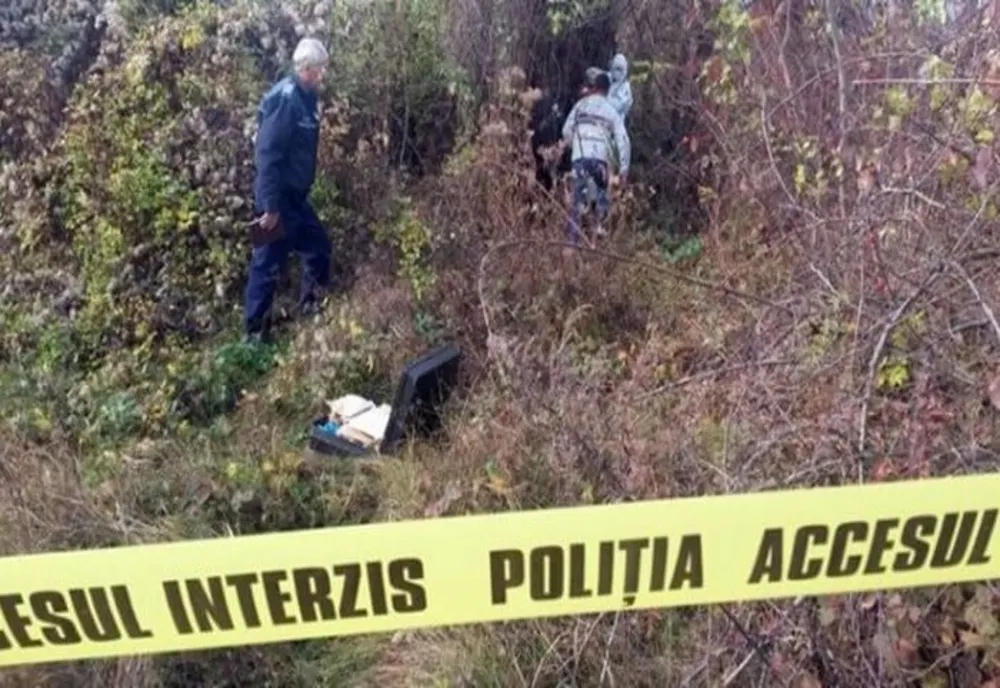 DESCOPERIRE MACABRĂ la Sebeș: Cadavrul unui bărbat dat dispărut de câteva luni, găsit în stare avansată de putrefacție! Anchetatorii iau în calcul o posibilă SINUCIDERE