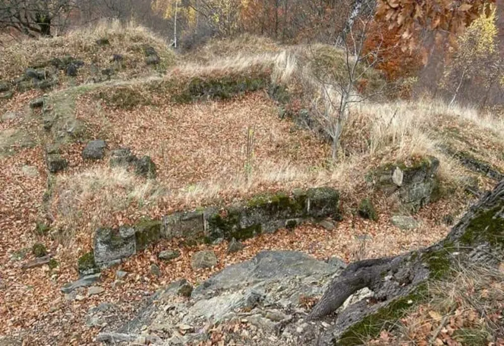 Cetatea dacică de la Căpâlna, va fi restaurată