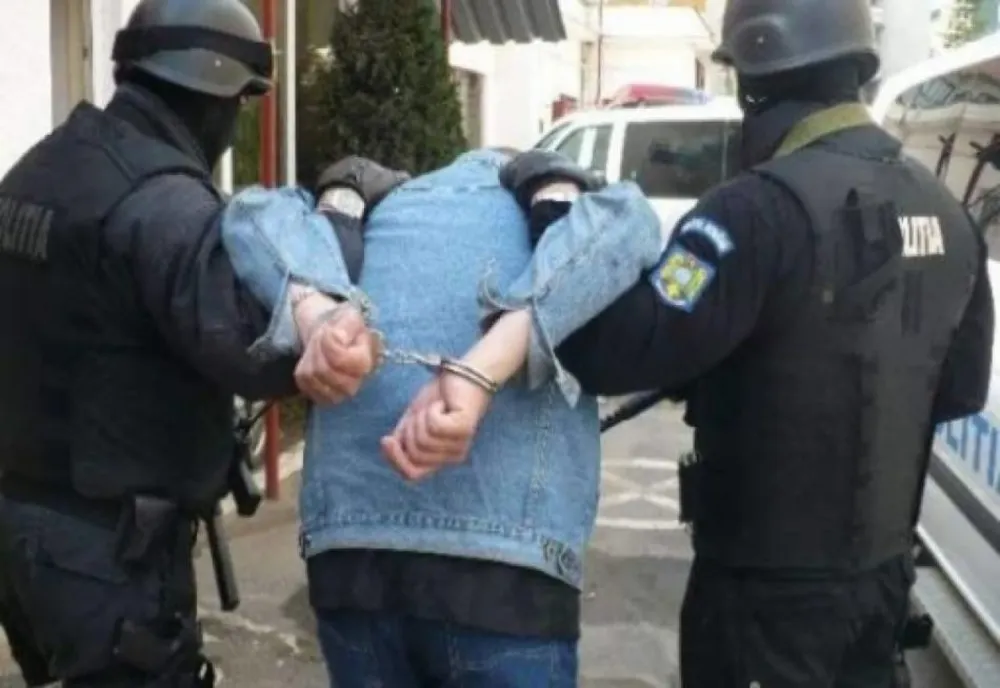 Un om de afaceri din Alba a ascuns un bărbat urmărit internaţional