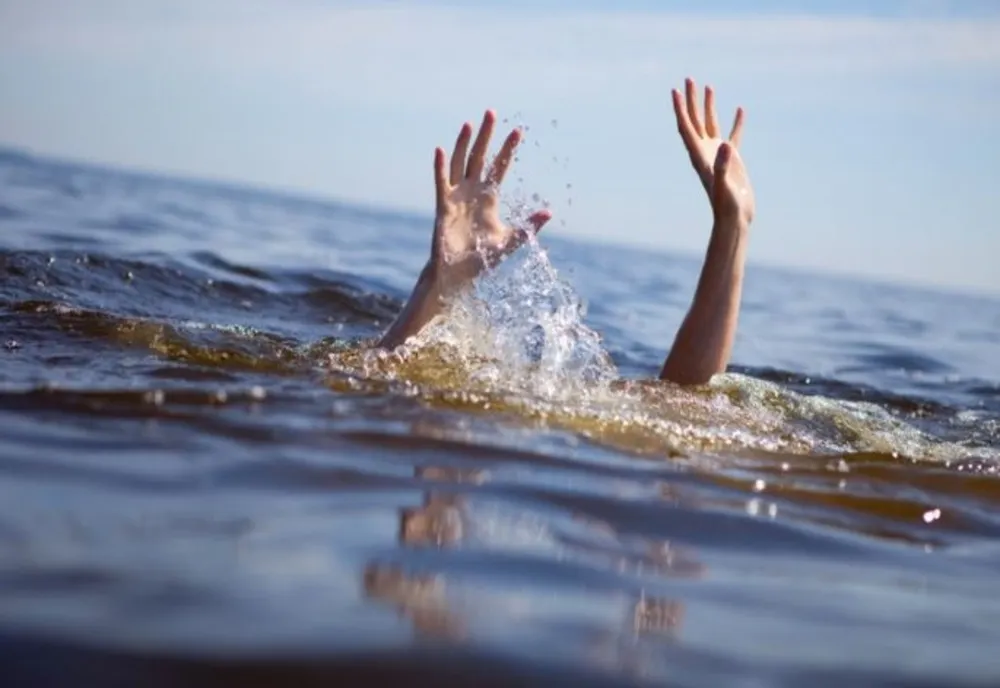 Un minor în vârstă de 5 ani s-a înecat în râul Cugir