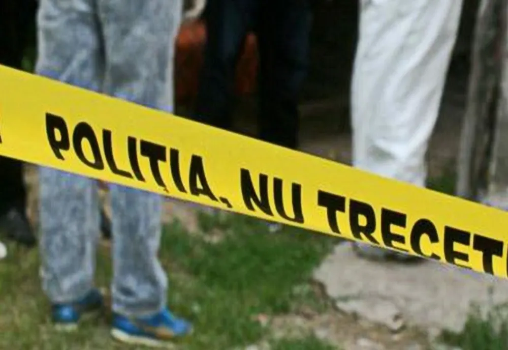 Sentință definitivă: 25 de ani închisoare pentru un criminal care a îngrozit comunitatea din localitate din Alba