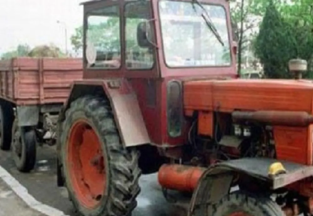S-a trezit în arest