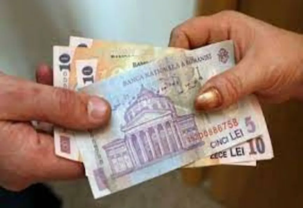 Șarlatan cu state vechi!
