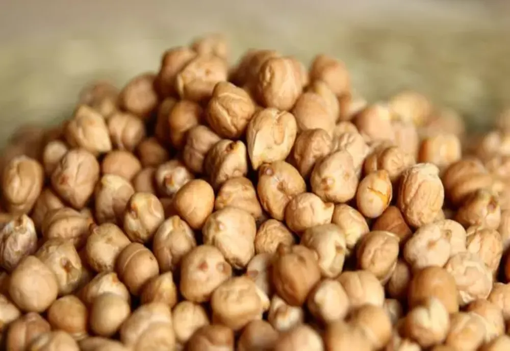 Tot ce trebuie să ştii despre dieta cu năut. Rezultatele, cu adevărat spectaculoase!