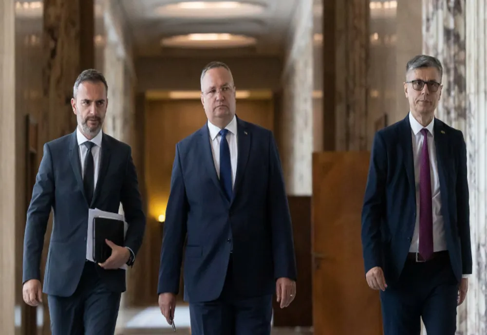 Președintele PSD: fără reglementarea pieței energiei, economia și locurile de muncă sunt în aer!