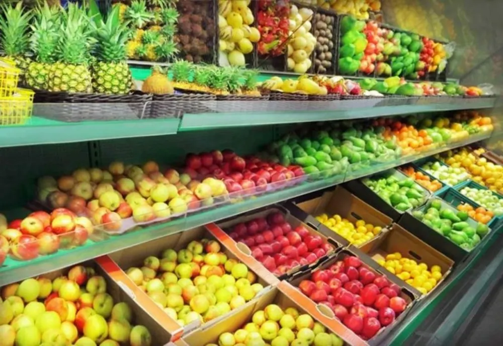 Ce să faci ca să alegi mereu produse sănătoase și proaspete la magazin