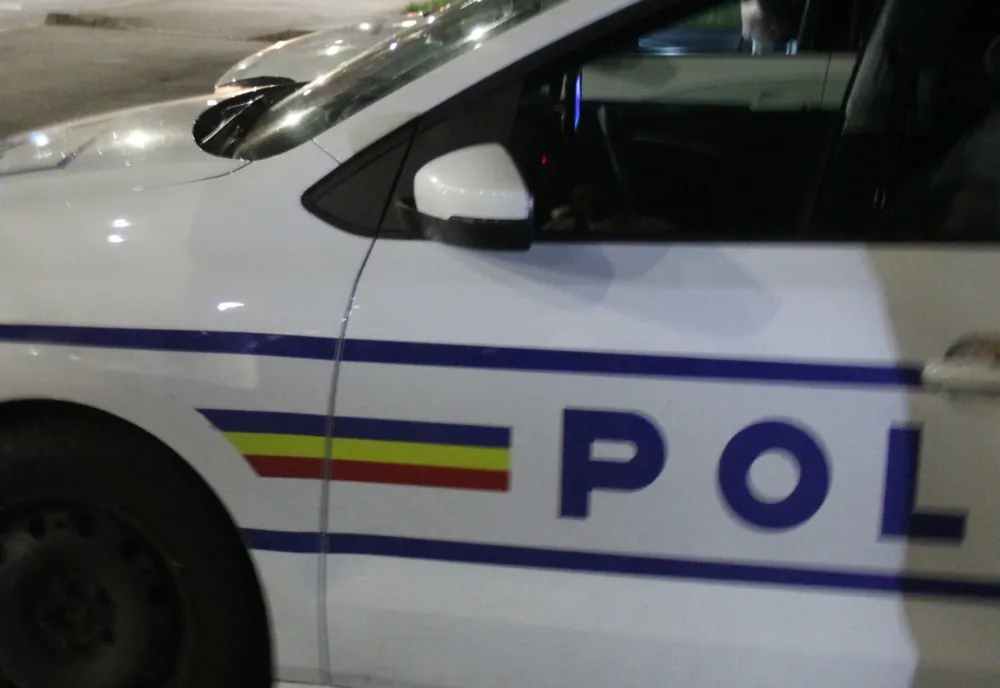 A intrat în toiul nopții peste fosta iubită și a bătut-o