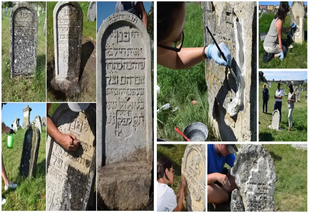 Proiect de 62.000 de dolari, câștigat de Muzeul Național al Unirii Alba Iulia pentru protejarea patrimoniului cultural