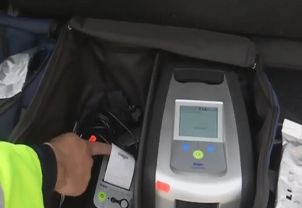 DrugTestul dă rateuri în aproape din jumătate din cazurile testate