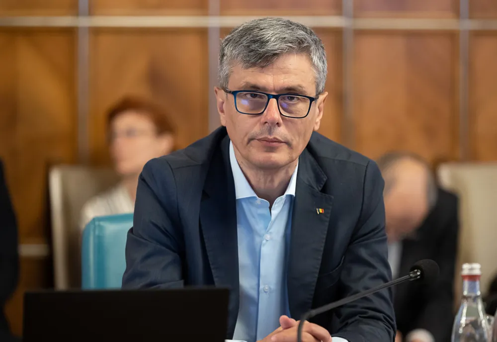 Virgil Popescu, mesaj crucial pentru români în contextul embargoului asupra motorinei ruseşti: "Nu vor exista sincope în aprovizionare"