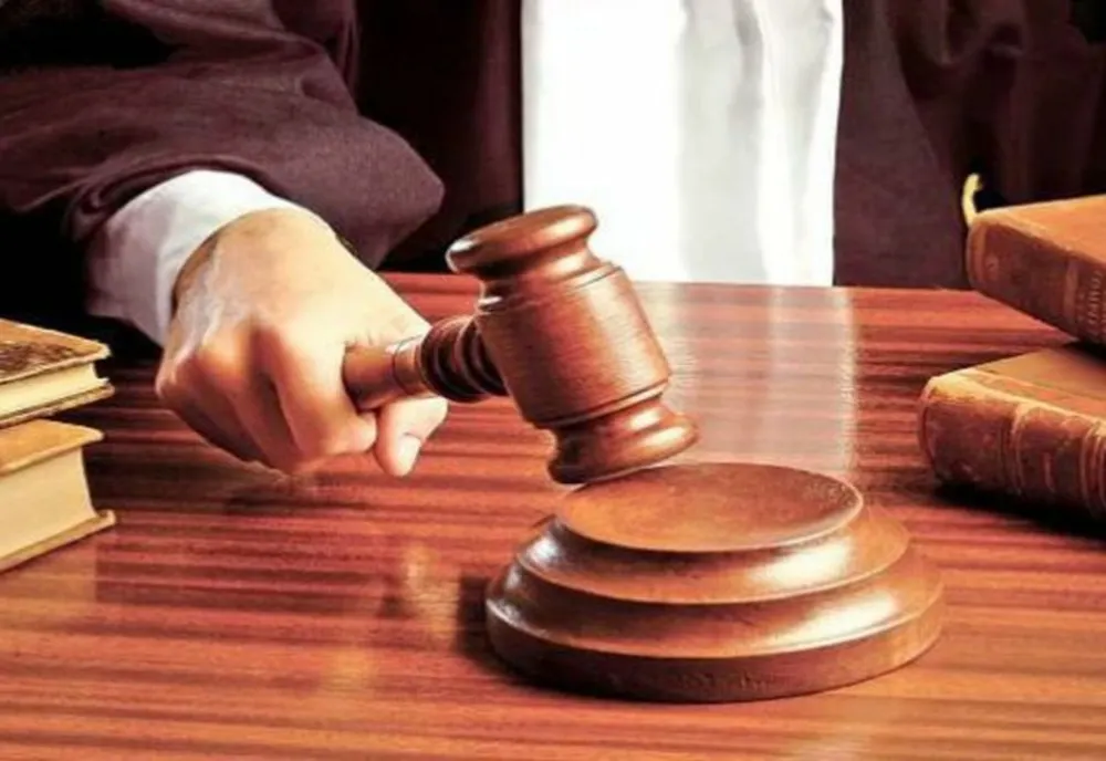 Doi ani de închisoare cu suspendare pentru un hoț care a furat de două din aceeași locuință