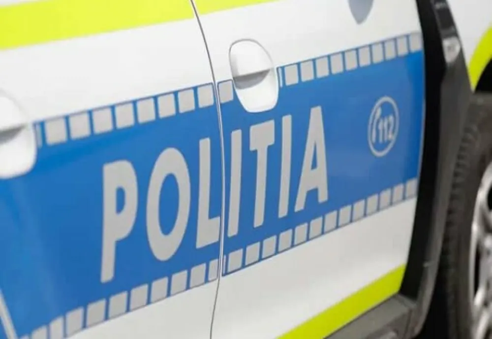 Un cuplu din Valea Lungă s-a trezit cu trei indivizi în curtea casei, puși pe scandal