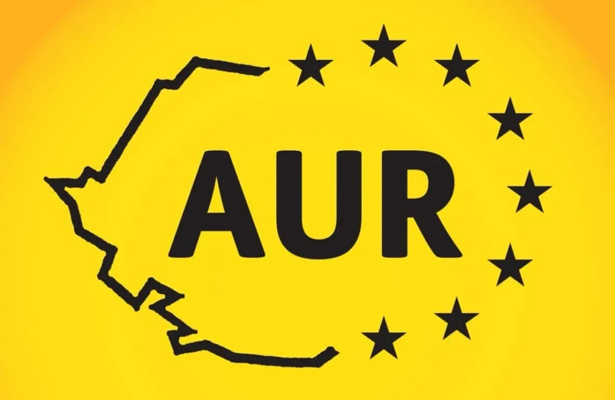 Alianța pentru Unirea Românilor