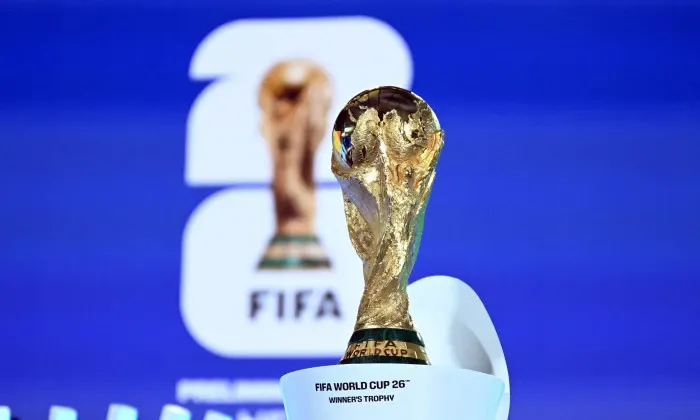 Trofeu Cupa Mondială