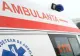 Accident cu ATV-ul în Alba. Doi tineri au ajuns la spital după ce s-au răsturnat în zona Piatra Craivii