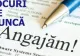 625 de locuri de muncă disponibile în județ