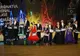 Perechile clubului Top Dance 2007, finaliste la campionatul naţional de dans sportiv