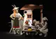 Teatrul Prichindel merge ”Sub bagheta lui Merlin”