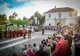Spectacol aniversar Garda Apulum - 6 ani de activitate