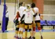 „Cupa Blajului” la volei feminin, doar cu 3 echipe.