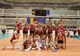 Victorie clară pentru blăjence în turul 3 preliminar al Ligii Campionilor